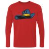 Adult Performance® Long-Sleeve T-Shirt Thumbnail