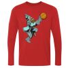 Adult Performance® Long-Sleeve T-Shirt Thumbnail