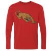 Adult Performance® Long-Sleeve T-Shirt Thumbnail