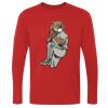 Adult Performance® Long-Sleeve T-Shirt Thumbnail