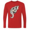 Adult Performance® Long-Sleeve T-Shirt Thumbnail