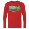 Adult Performance® Long-Sleeve T-Shirt Thumbnail