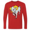 Adult Performance® Long-Sleeve T-Shirt Thumbnail