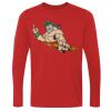 Adult Performance® Long-Sleeve T-Shirt Thumbnail