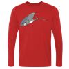 Adult Performance® Long-Sleeve T-Shirt Thumbnail