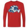 Adult Performance® Long-Sleeve T-Shirt Thumbnail