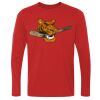 Adult Performance® Long-Sleeve T-Shirt Thumbnail