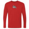 Adult Performance® Long-Sleeve T-Shirt Thumbnail