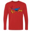 Adult Performance® Long-Sleeve T-Shirt Thumbnail