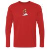 Adult Performance® Long-Sleeve T-Shirt Thumbnail