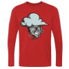 Adult Performance® Long-Sleeve T-Shirt Thumbnail