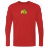 Adult Performance® Adult 5 oz. Long-Sleeve T-Shirt Thumbnail