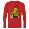 Adult Performance® Long-Sleeve T-Shirt Thumbnail