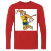 Adult Performance® Long-Sleeve T-Shirt Thumbnail