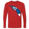 Adult Performance® Long-Sleeve T-Shirt Thumbnail