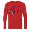 Adult Performance® Long-Sleeve T-Shirt Thumbnail