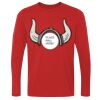 Adult Performance® Long-Sleeve T-Shirt Thumbnail