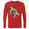 Adult Performance® Long-Sleeve T-Shirt Thumbnail