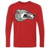 Adult Performance® Long-Sleeve T-Shirt Thumbnail