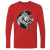 Adult Performance® Long-Sleeve T-Shirt Thumbnail