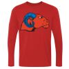 Adult Performance® Long-Sleeve T-Shirt Thumbnail