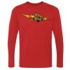 Adult Performance® Long-Sleeve T-Shirt Thumbnail