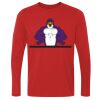 Adult Performance® Long-Sleeve T-Shirt Thumbnail
