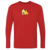 Adult Performance® Adult 5 oz. Long-Sleeve T-Shirt Thumbnail