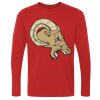 Adult Performance® Long-Sleeve T-Shirt Thumbnail