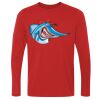 Adult Performance® Long-Sleeve T-Shirt Thumbnail