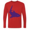 Adult Performance® Long-Sleeve T-Shirt Thumbnail