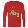 Adult Performance® Long-Sleeve T-Shirt Thumbnail