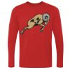 Adult Performance® Long-Sleeve T-Shirt Thumbnail