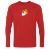 Adult Performance® Long-Sleeve T-Shirt Thumbnail