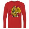 Adult Performance® Long-Sleeve T-Shirt Thumbnail