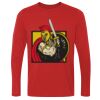 Adult Performance® Long-Sleeve T-Shirt Thumbnail