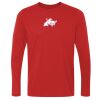 Adult Performance® Adult 5 oz. Long-Sleeve T-Shirt Thumbnail