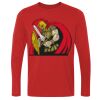 Adult Performance® Long-Sleeve T-Shirt Thumbnail