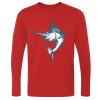 Adult Performance® Long-Sleeve T-Shirt Thumbnail