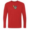 Adult Performance® Adult 5 oz. Long-Sleeve T-Shirt Thumbnail