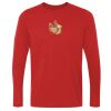 Adult Performance® Adult 5 oz. Long-Sleeve T-Shirt Thumbnail