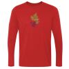 Adult Performance® Adult 5 oz. Long-Sleeve T-Shirt Thumbnail