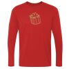 Adult Performance® Long-Sleeve T-Shirt Thumbnail