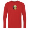 Adult Performance® Adult 5 oz. Long-Sleeve T-Shirt Thumbnail