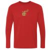 Adult Performance® Long-Sleeve T-Shirt Thumbnail