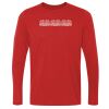Adult Performance® Long-Sleeve T-Shirt Thumbnail