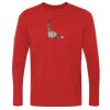 Adult Performance® Long-Sleeve T-Shirt Thumbnail