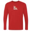 Adult Performance® Adult 5 oz. Long-Sleeve T-Shirt Thumbnail