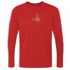 Adult Performance® Adult 5 oz. Long-Sleeve T-Shirt Thumbnail