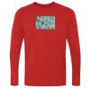 Adult Performance® Long-Sleeve T-Shirt Thumbnail